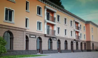 Капитал - В Алматы присвоят коды улицам, фонарям и скамейкам