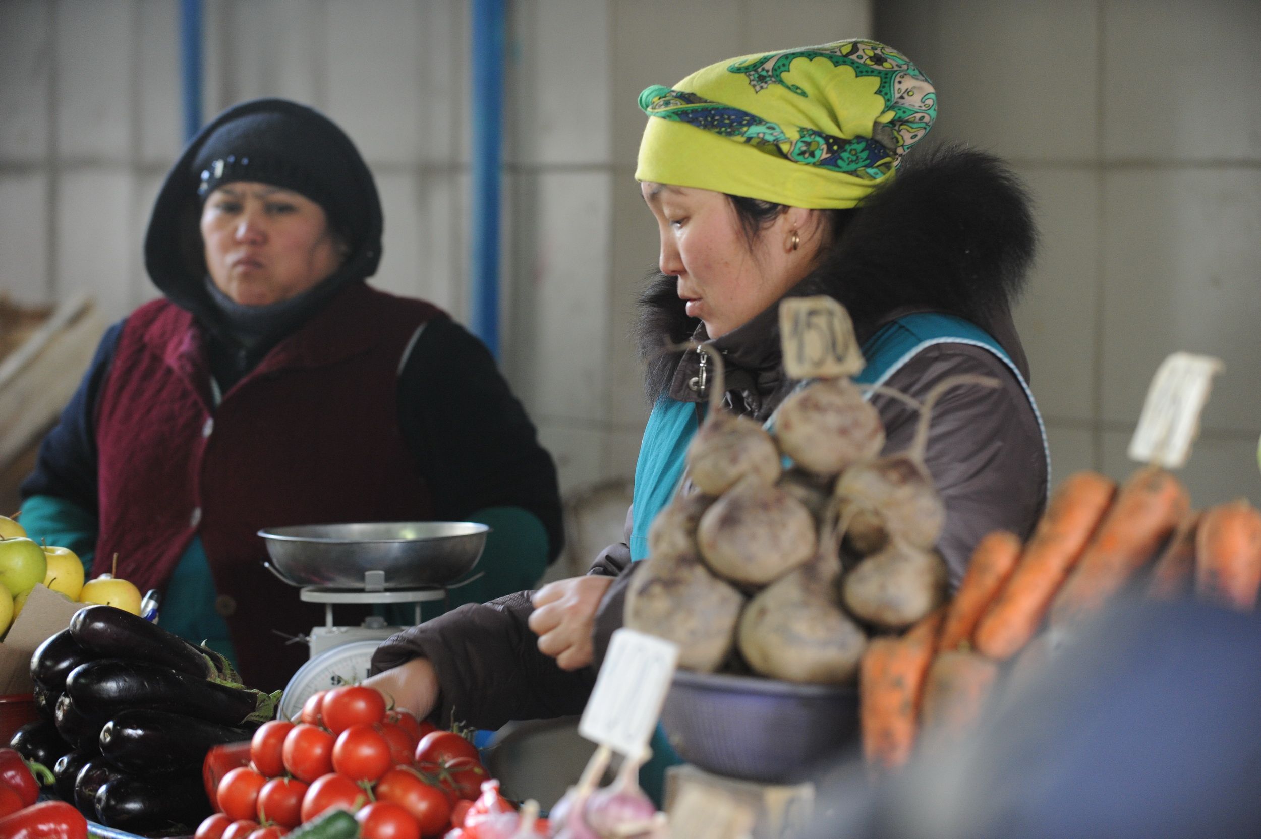 Премьер-министр назвал необоснованным рост цен на продукты- Kapital.kz