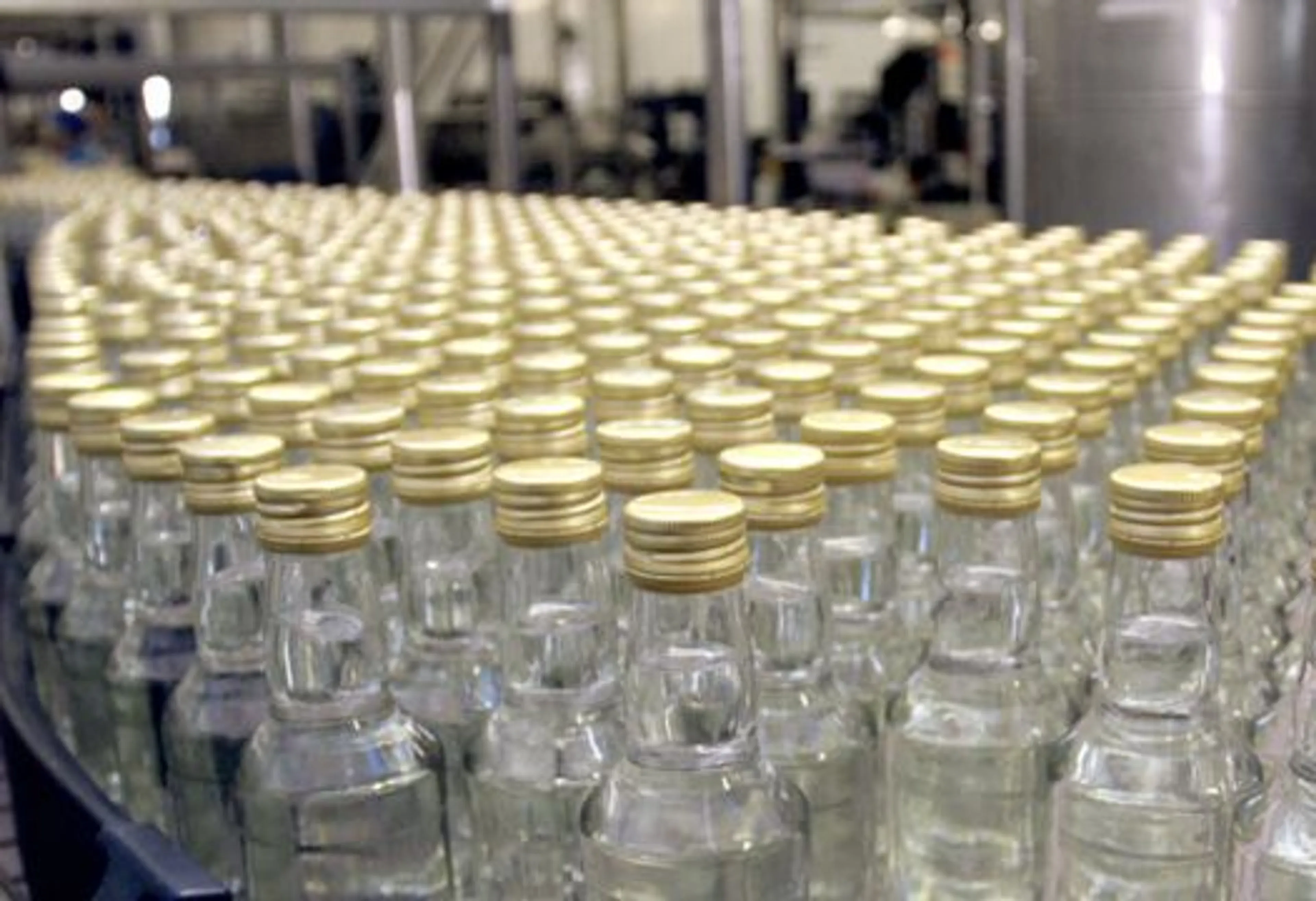 Капитал - В Актобе винно-водочный завод работал незаконно