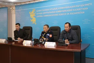 Капитал - Семьи погибших в пожаре на Карабатане получат компенсацию