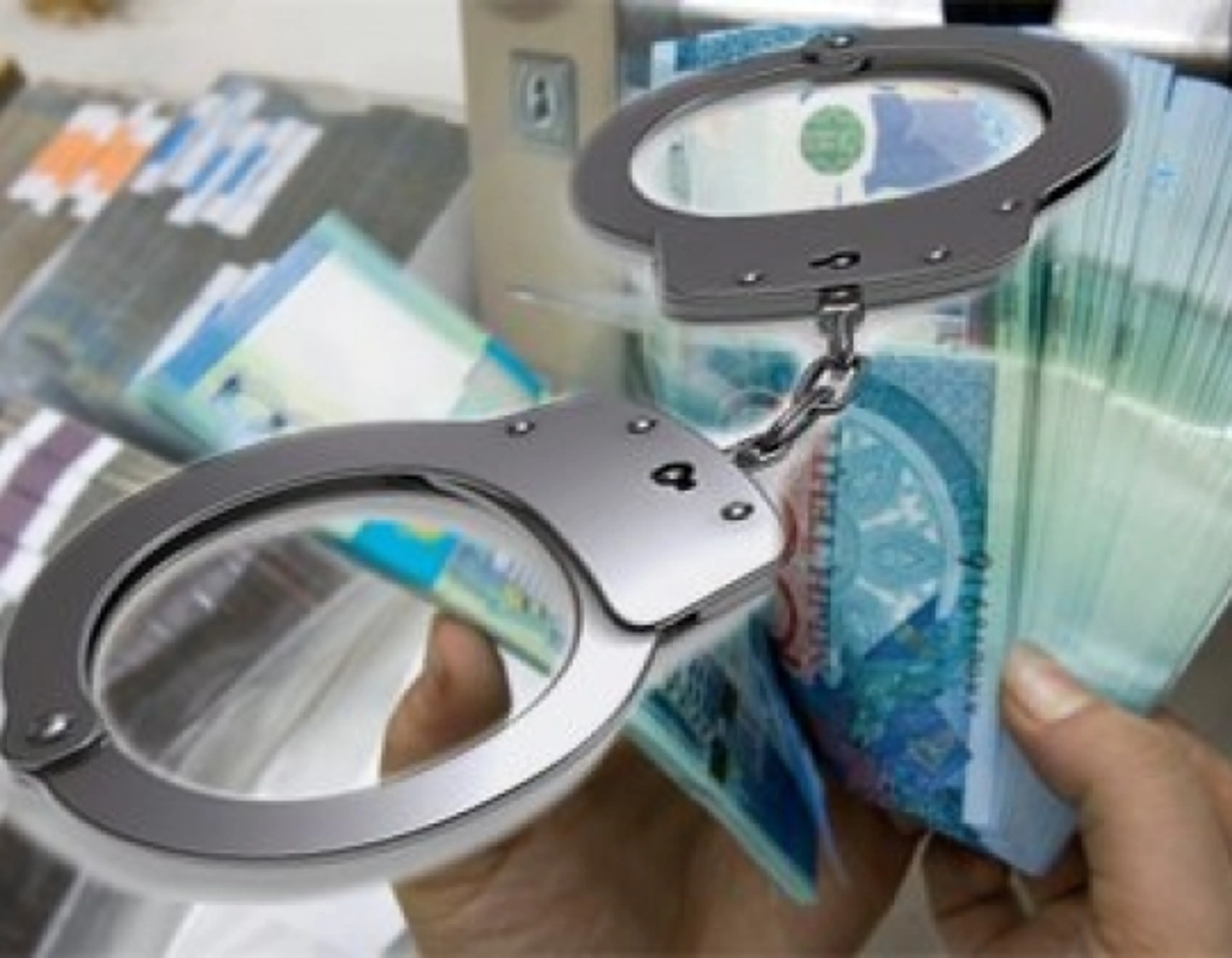 Капитал - Свыше 6 млрд. тенге украли у государства