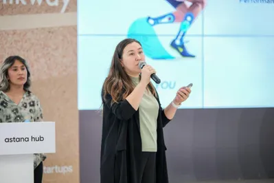 Фото: министерство искусственного интеллекта и цифрового развития