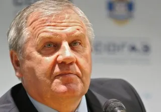 Капитал - Бывший тренер ХК «Барыс» вернулся в «Нефтехимик»