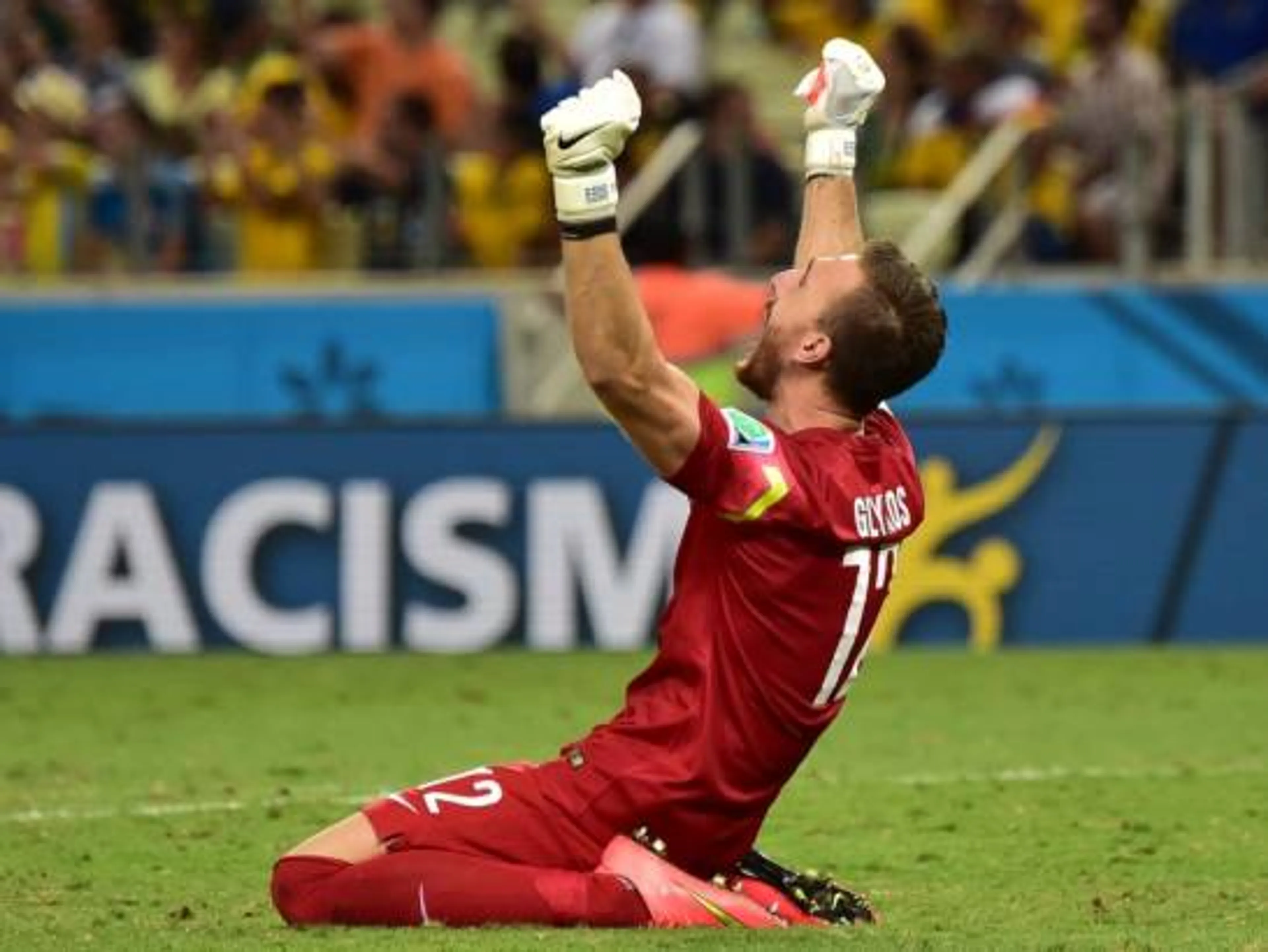 Капитал - Греки поддержали престиж Европы