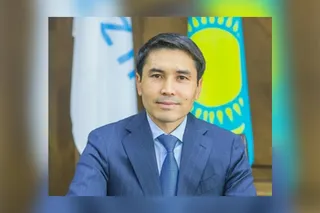 Капитал - Ибулла Серди назначен и.о. председателя правления КазТрансГаза