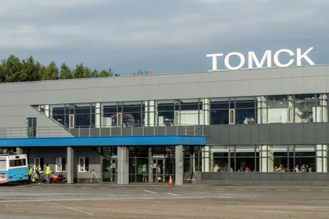 Астана возобновляет авиасообщение с Томском
