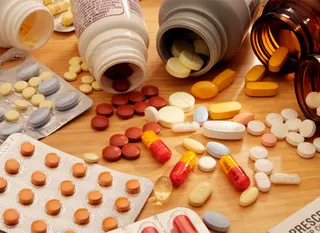 Капитал - Турция увеличит производство лекарств