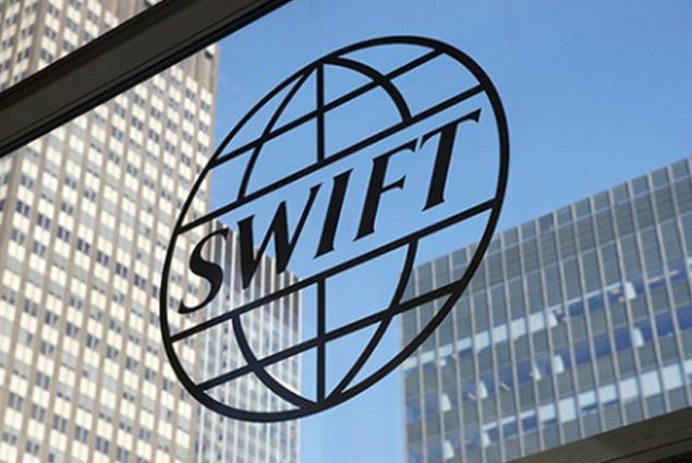 SWIFT не собирается отключать Россию- Kapital.kz