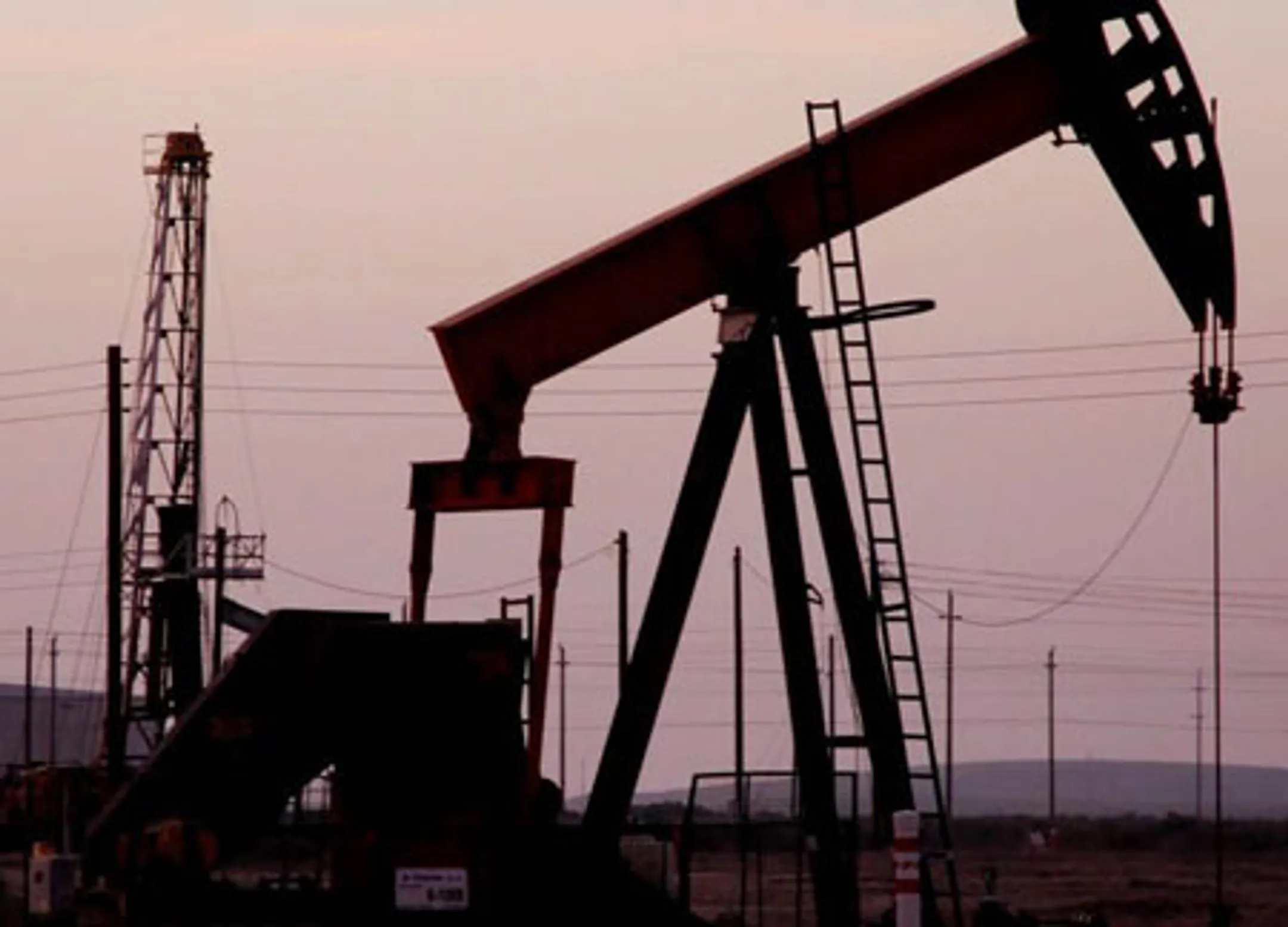 Нефть как гарантия - Image Kapital.kz