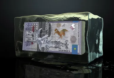 Как вернуть «плохие» долги Bank RBK?