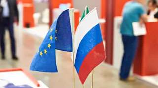 Капитал - ЕС обратился в ВТО из-за политики импортозамещения в России