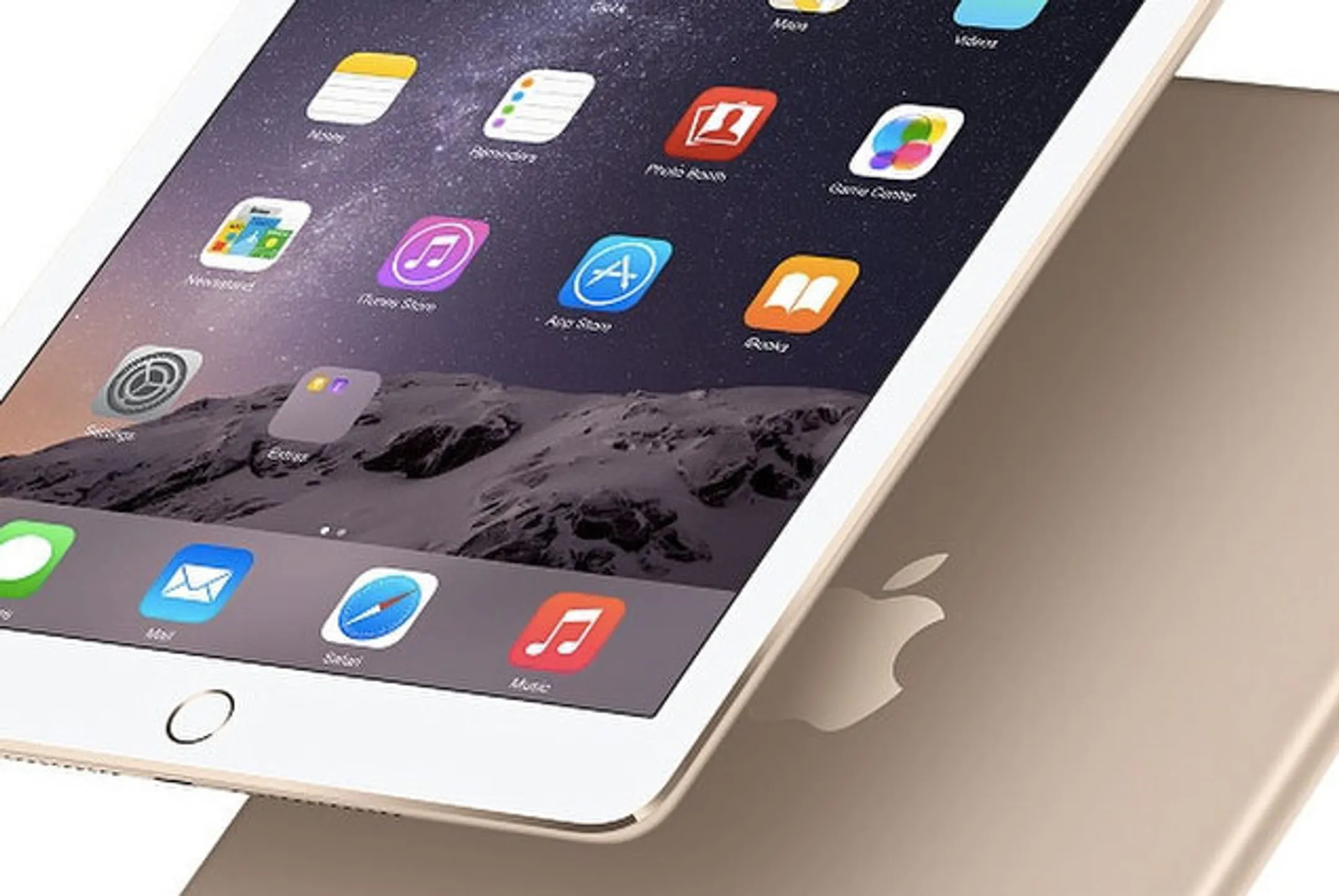 Новый iPad компания Apple представит в марте - Image Kapital.kz