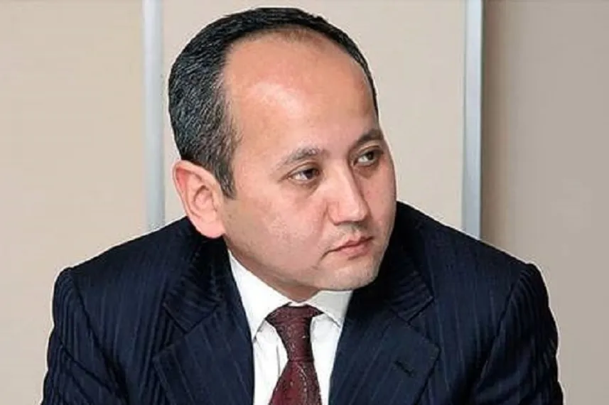 Капитал - МВД Италии аннулирует решение о депортации супруги Аблязова