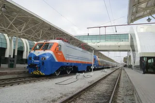 Капитал - Производство вагонов передадут бизнесу