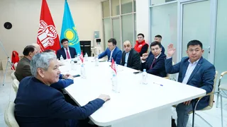 Капитал - НПК утвердила кандидатуры депутатов мажилиса