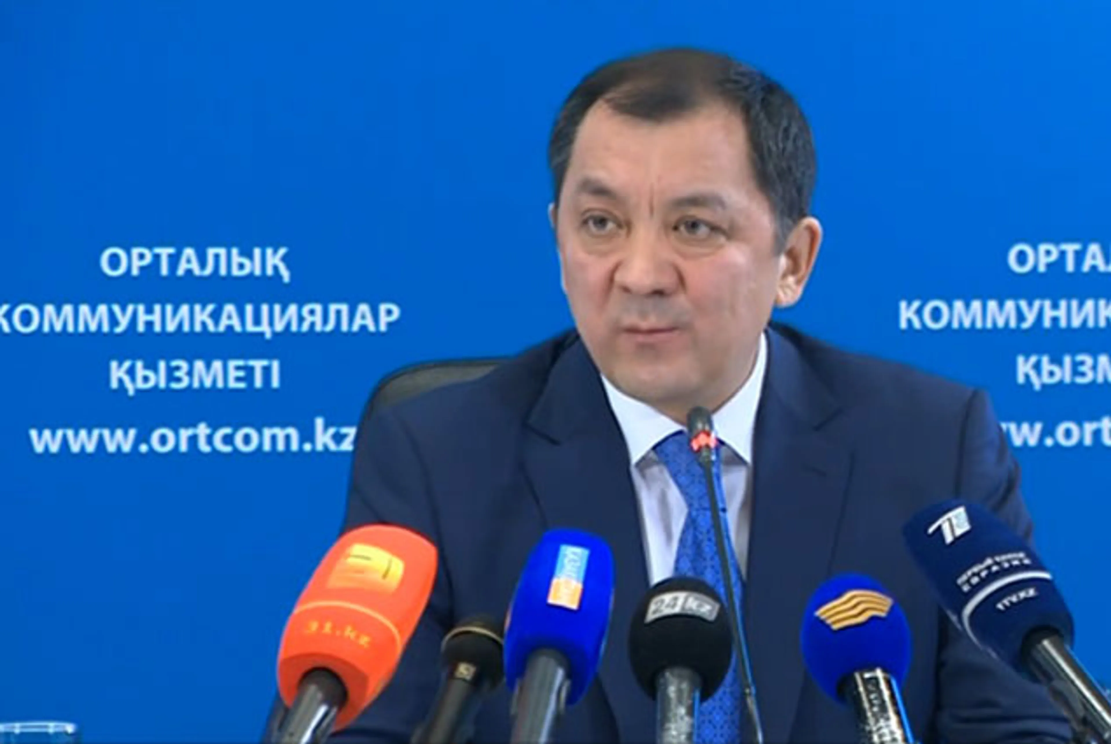 Капитал - Нурлан Ногаев пообещал обеспечить регион собственной электроэнергией