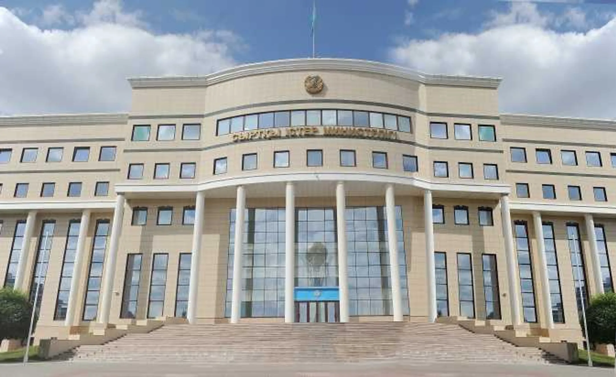 МИД возмущен высказываниями президента Кыргызстана в адрес Казахстана - Image Kapital.kz