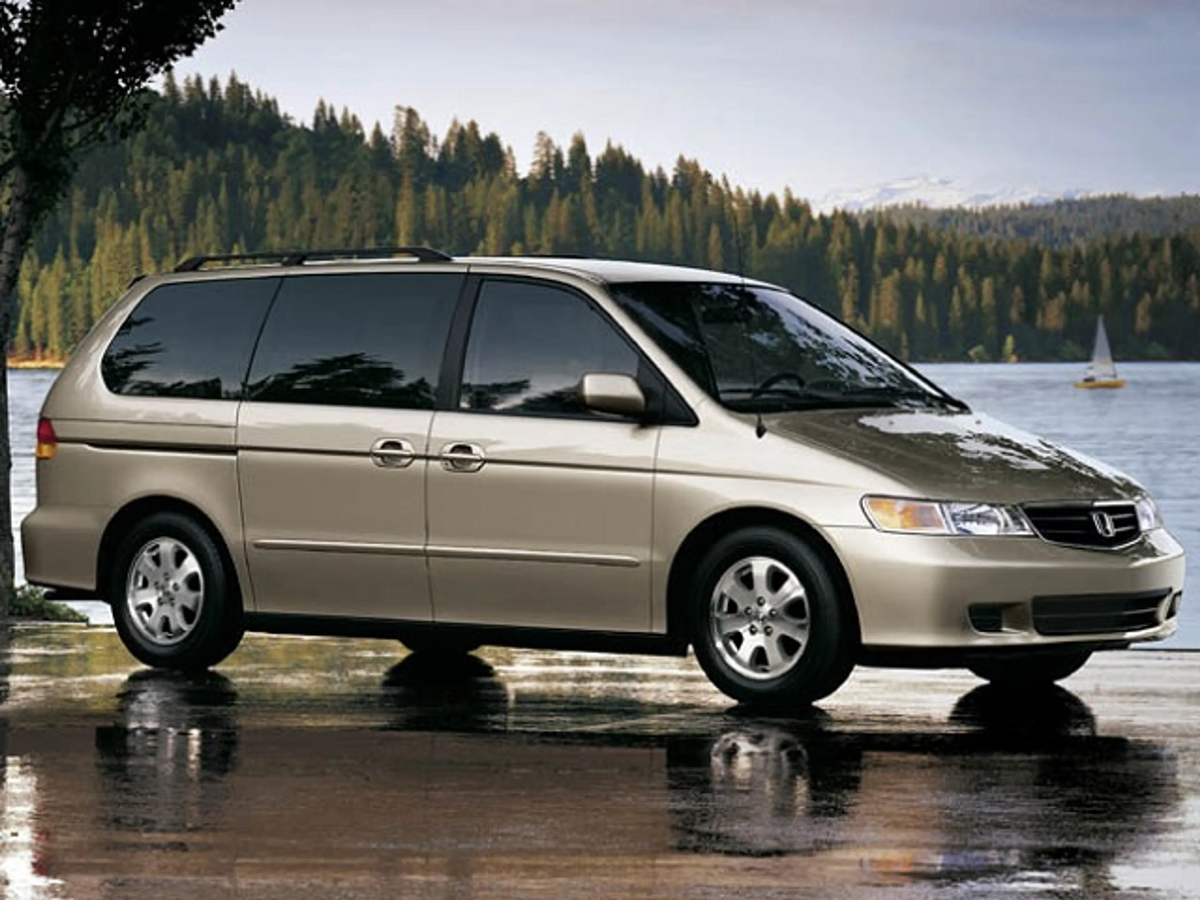 Капитал - Honda отзывает 405 тыс. автомобилей