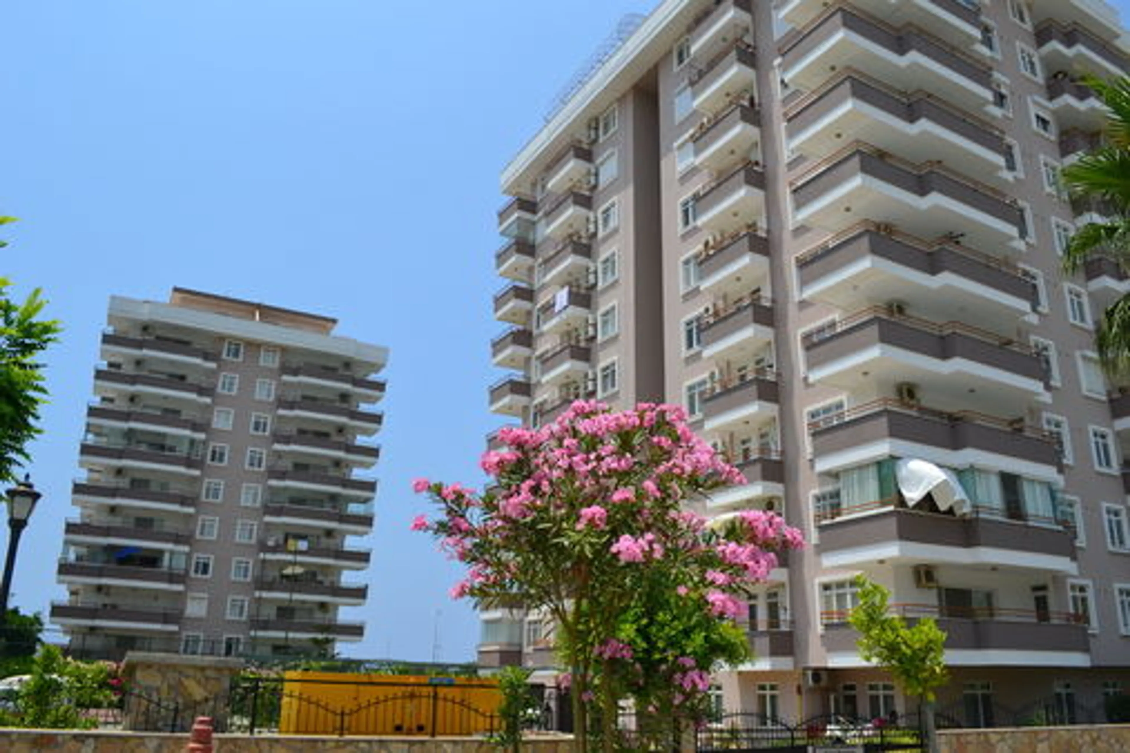 Капитал - Как выбрать и купить недвижимость в Турции