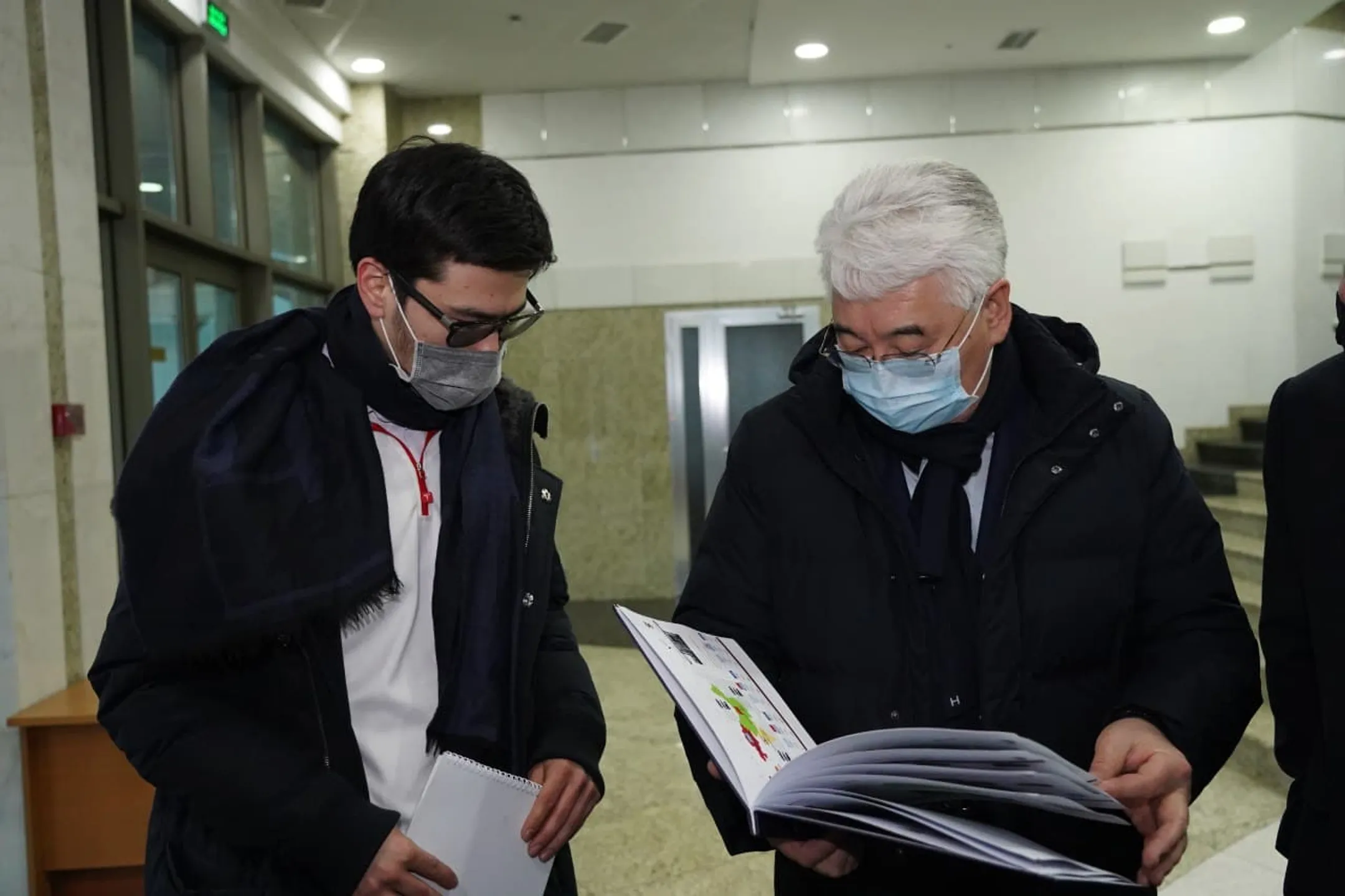 Финалист конкурса Илона Маска представил свой новый проект - Image Kapital.kz