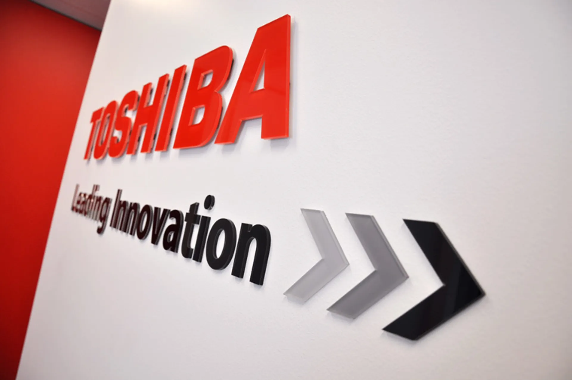 Капитал - Toshiba ликвидирует ядерный проект в Великобритании