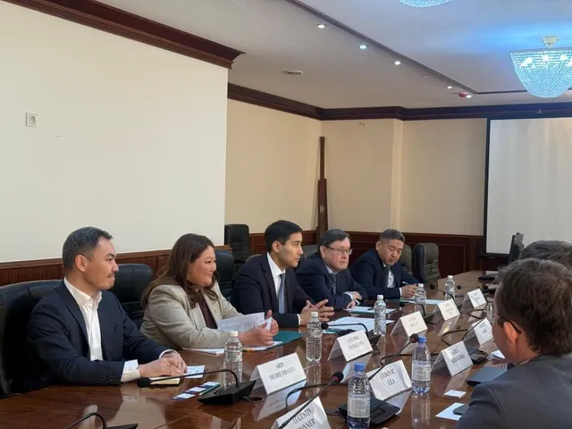 Фото: сайт МЭРК