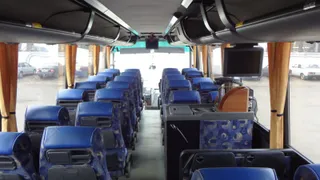 Капитал - В Казахстане парк туристских автобусов изношен на 90%