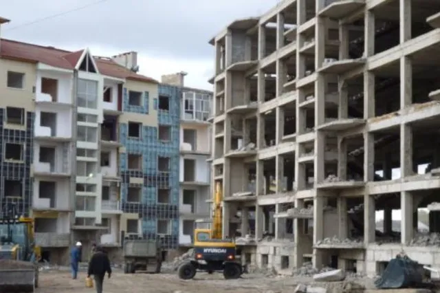 Жильцы района «Бесоба» получат  хорошие квартиры