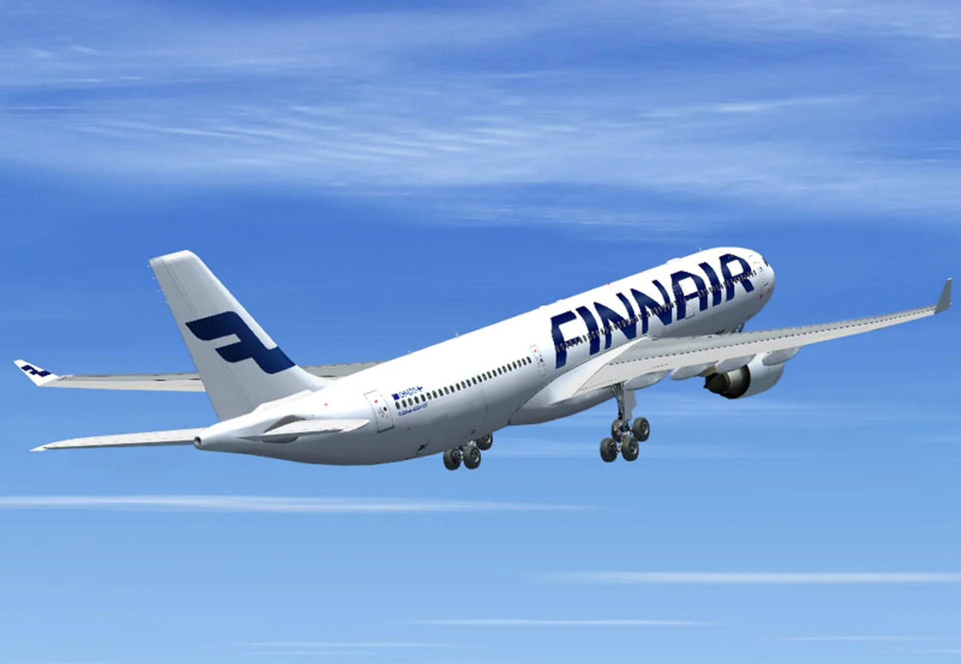 Капитал - Finnair возобновила рейс Астана — Хельсинки
