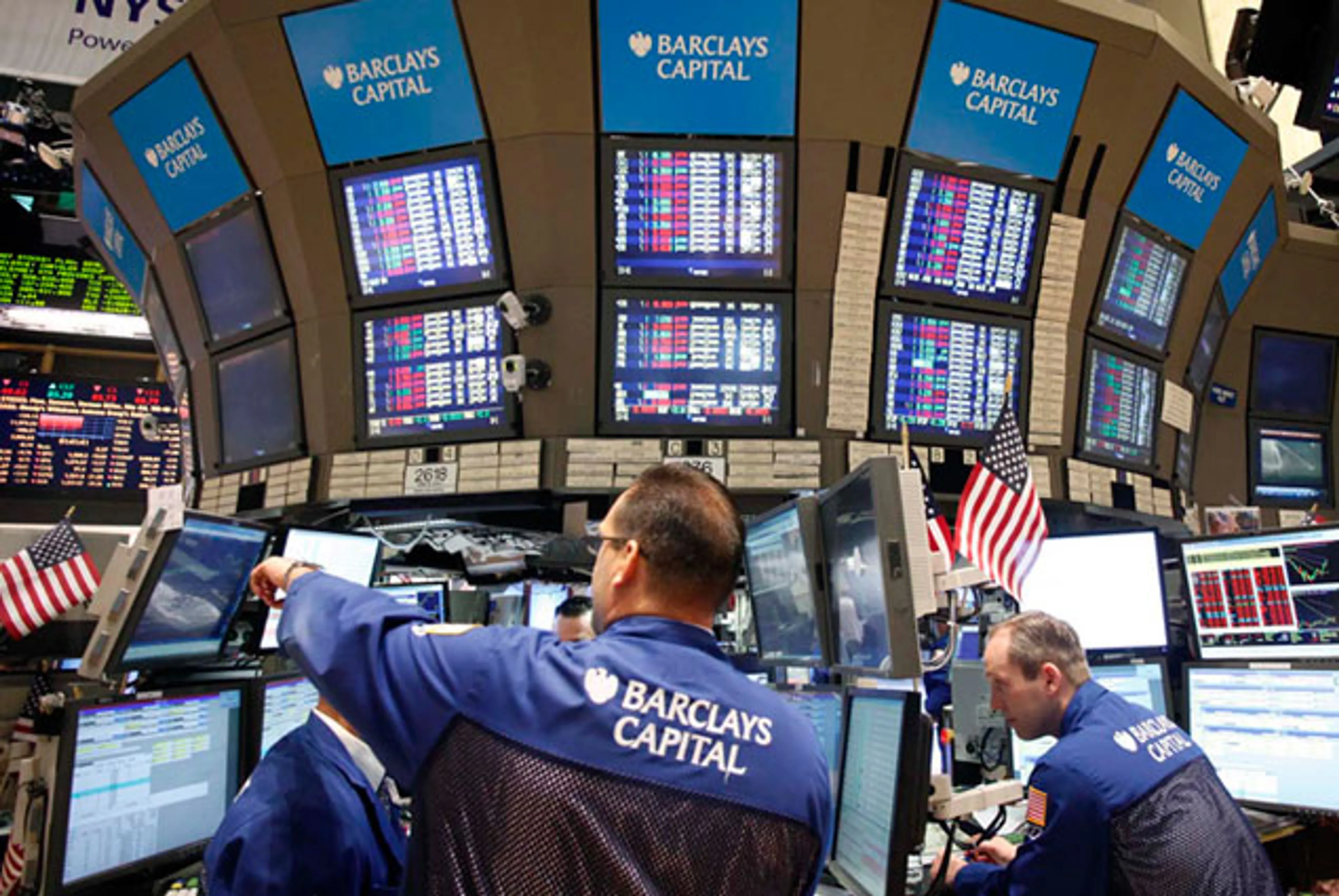 Капитал - Крупнейшие банки манипулировали курсом валют