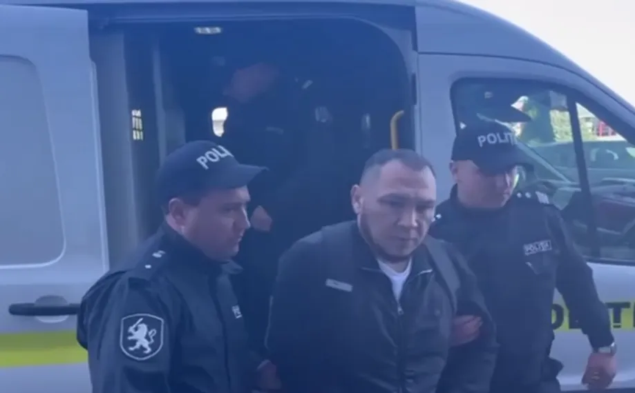 Скрин из видео