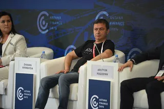 Капитал - Криптобиржи в МФЦА: как оценивают результаты пилотного проекта его участники