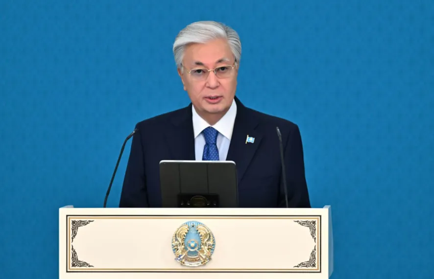 Фото: Акорда