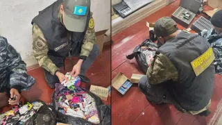 Фото: Министерство внутренних дел РК 