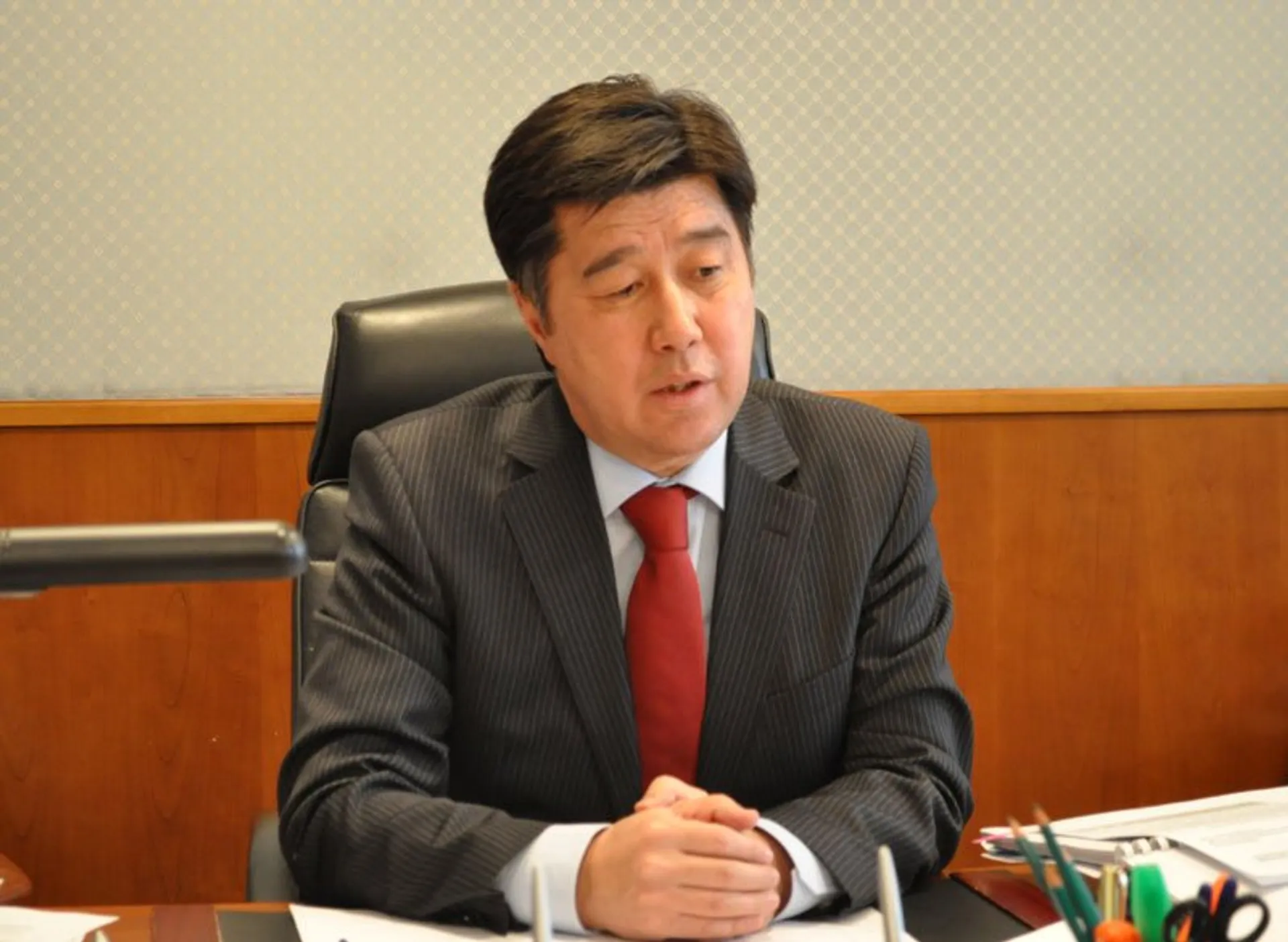 Капитал - О кадровых назначениях можно будет узнать в сети