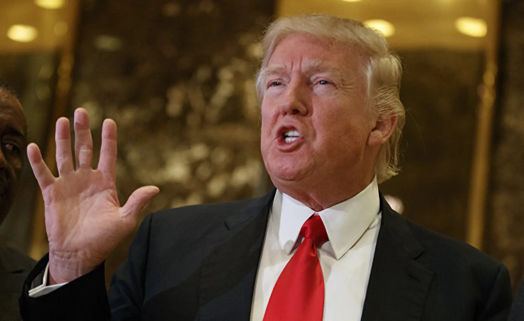 Дональд Трамп считает покупку Гренландии интересной - Image Kapital.kz