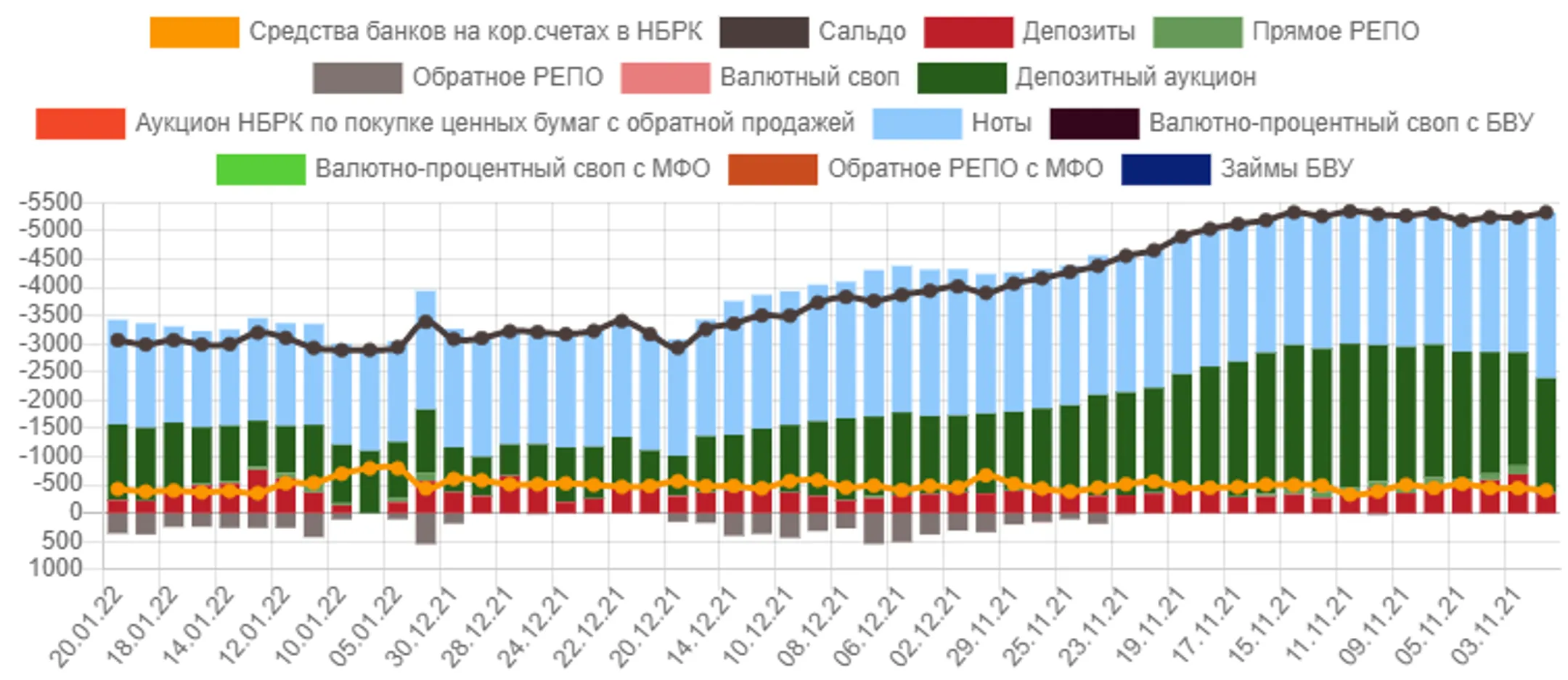 Эксперты обозначили три основных риск-фактора для цен на нефть - Image Kapital.kz