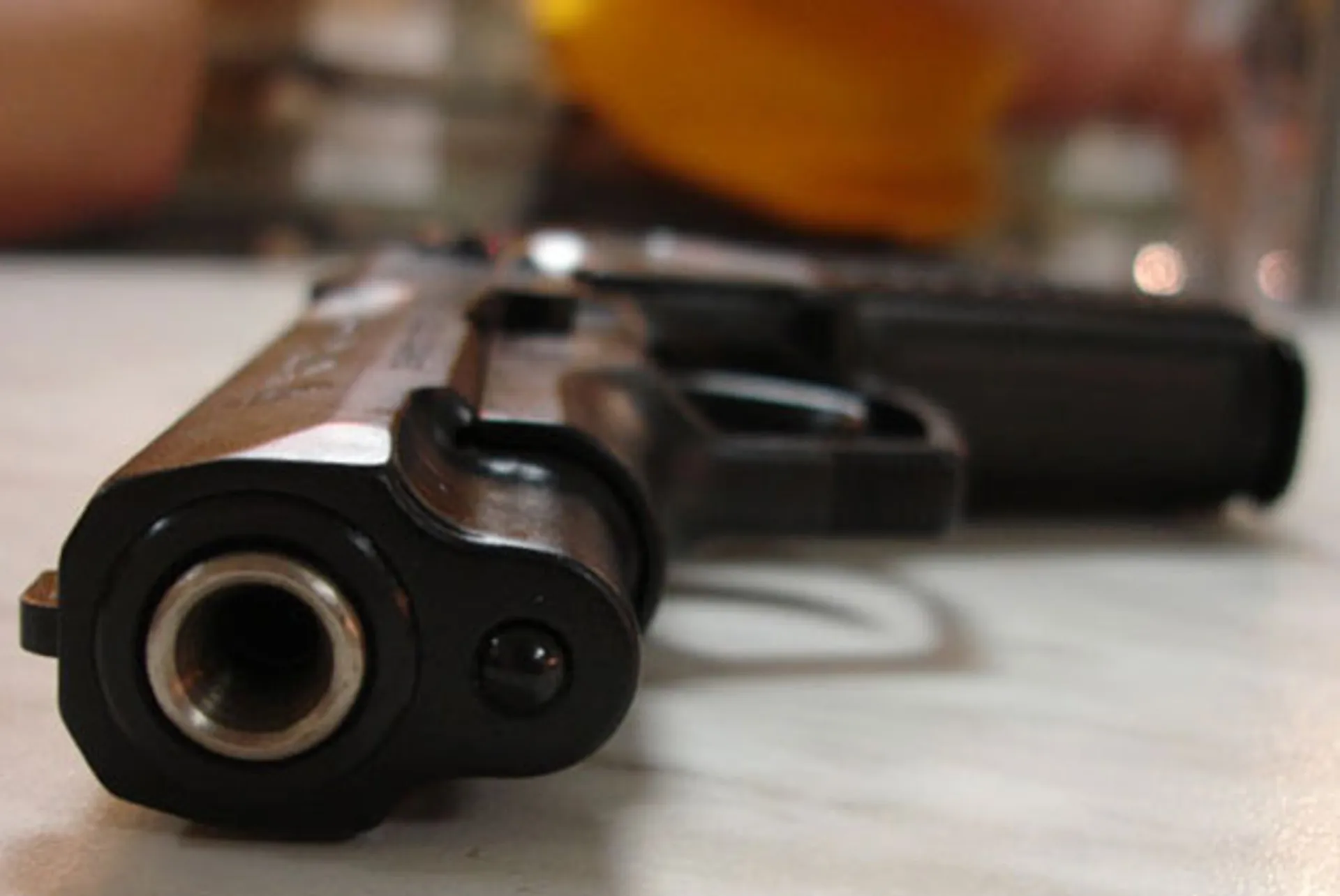 Капитал - Застрелился сотрудник райотдела КНБ в Кандыагаше