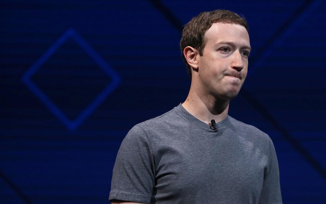 Facebook не будет продвигать Libra - Kapital.kz