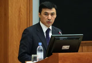 Капитал - В структуру KAZENERGY внесены изменения