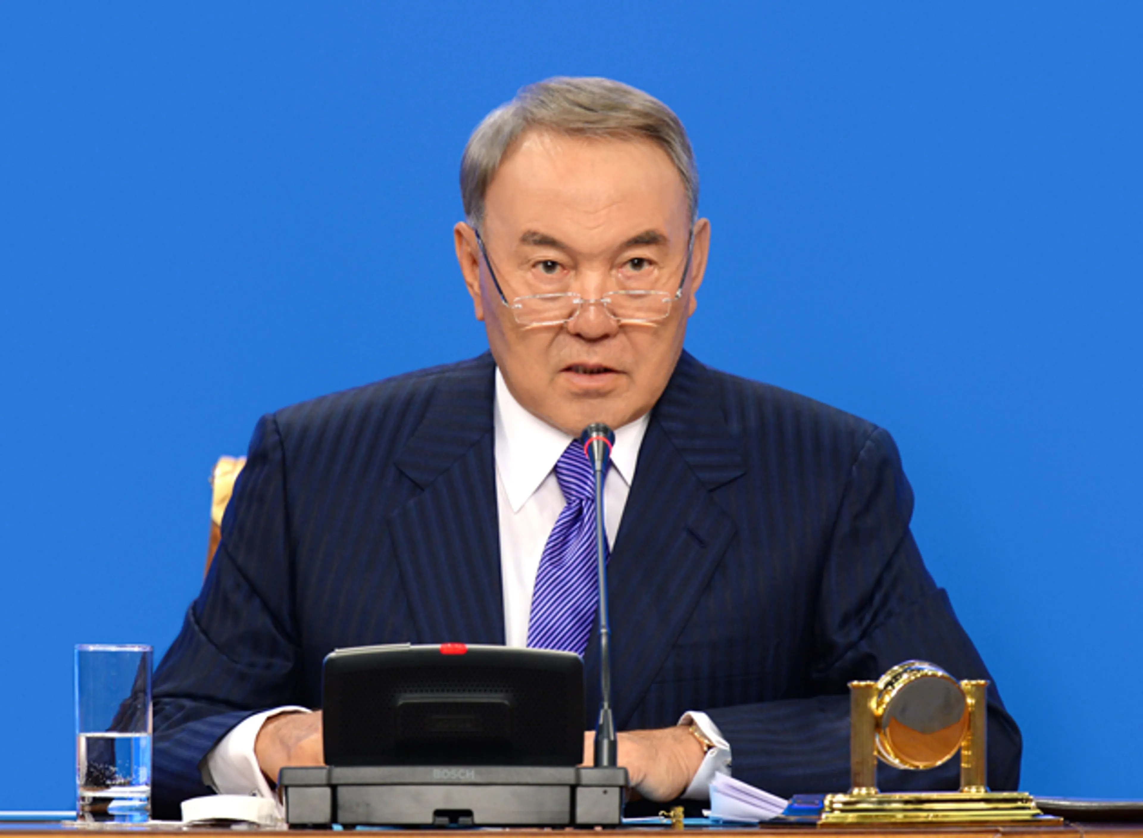 Капитал - Шоковой девальвации не будет