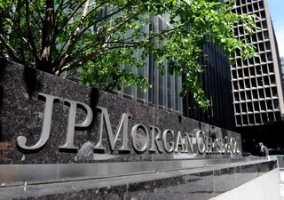 Капитал - JPMorgan Chase обвинили в кризисе 2008 года