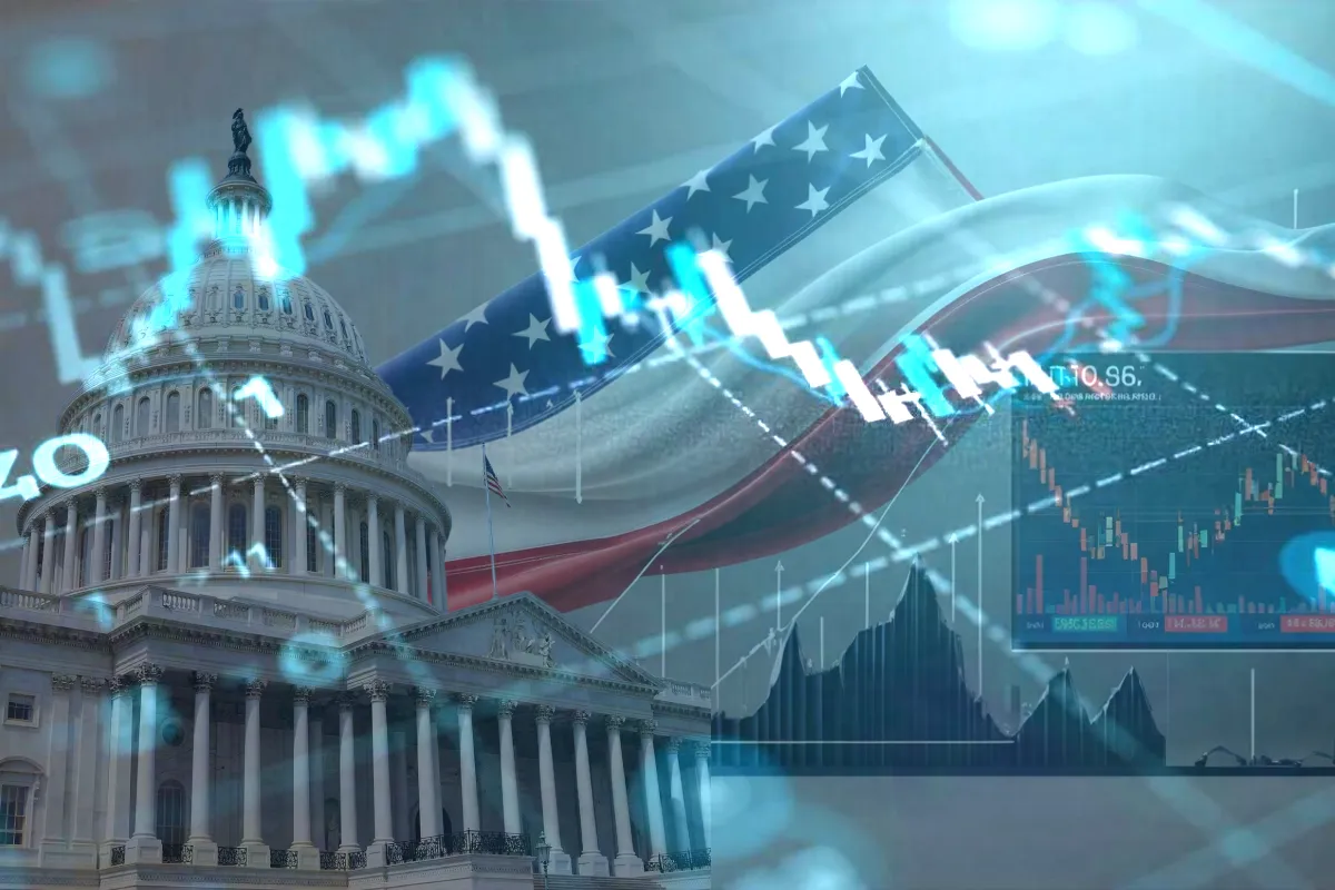 Перезагрузка торговой системы проверяет устойчивость экономики – МВФ