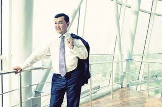 Капитал - Максимальный эффект за счет целостности