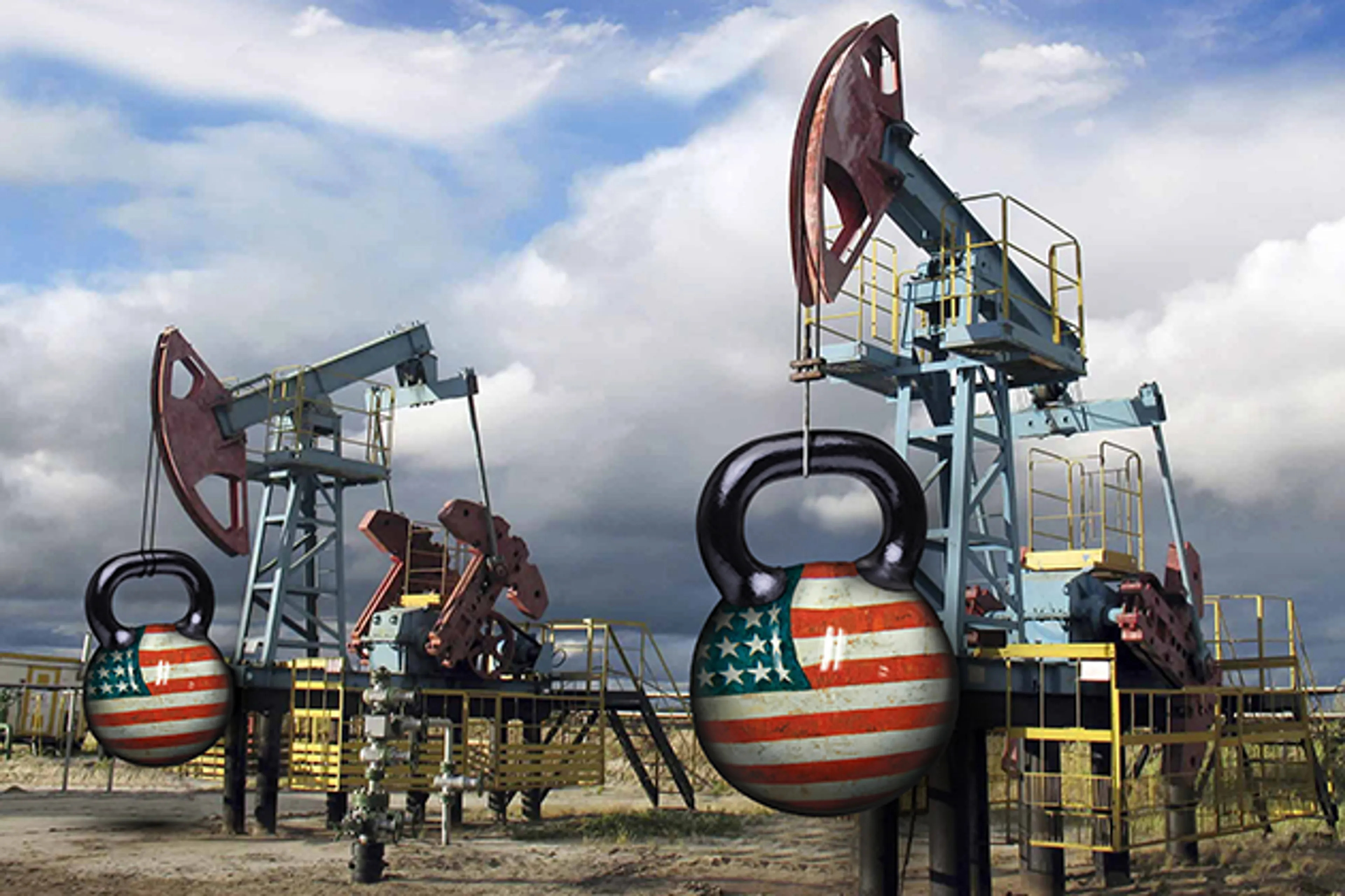 Капитал - Сможет ли Дональд Трамп запугать ОПЕК?