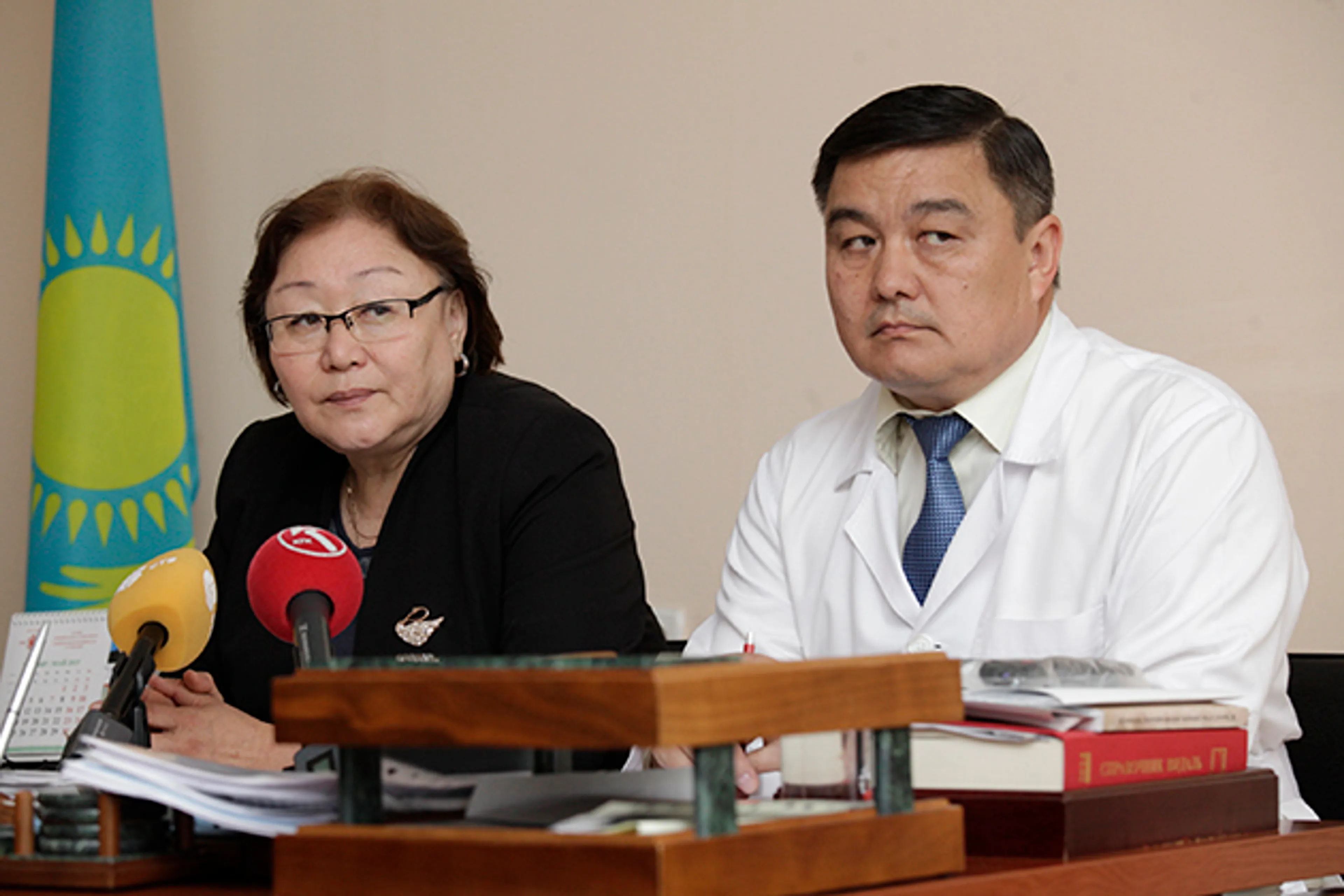 Капитал - В ДТП в Алматы пострадали 6 детей