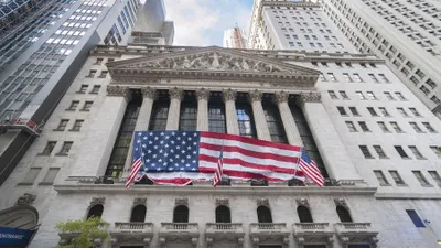 Дональд Трамп раскритиковал ФРС за повышение ставок