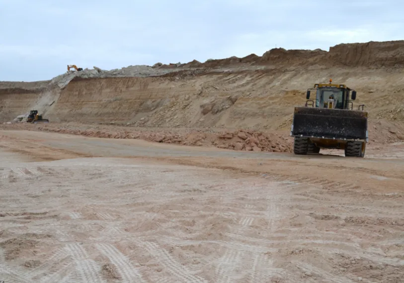 Капитал - Первую очередь паромного комплекса в порту Курык сдадут в 2016 году