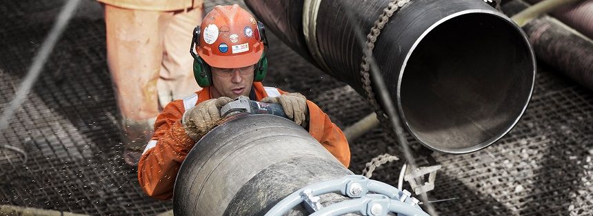 Риск срыва строительства газопровода Baltic Pipe будет перестрахован в «Евразии» 119820 - Kapital.kz 