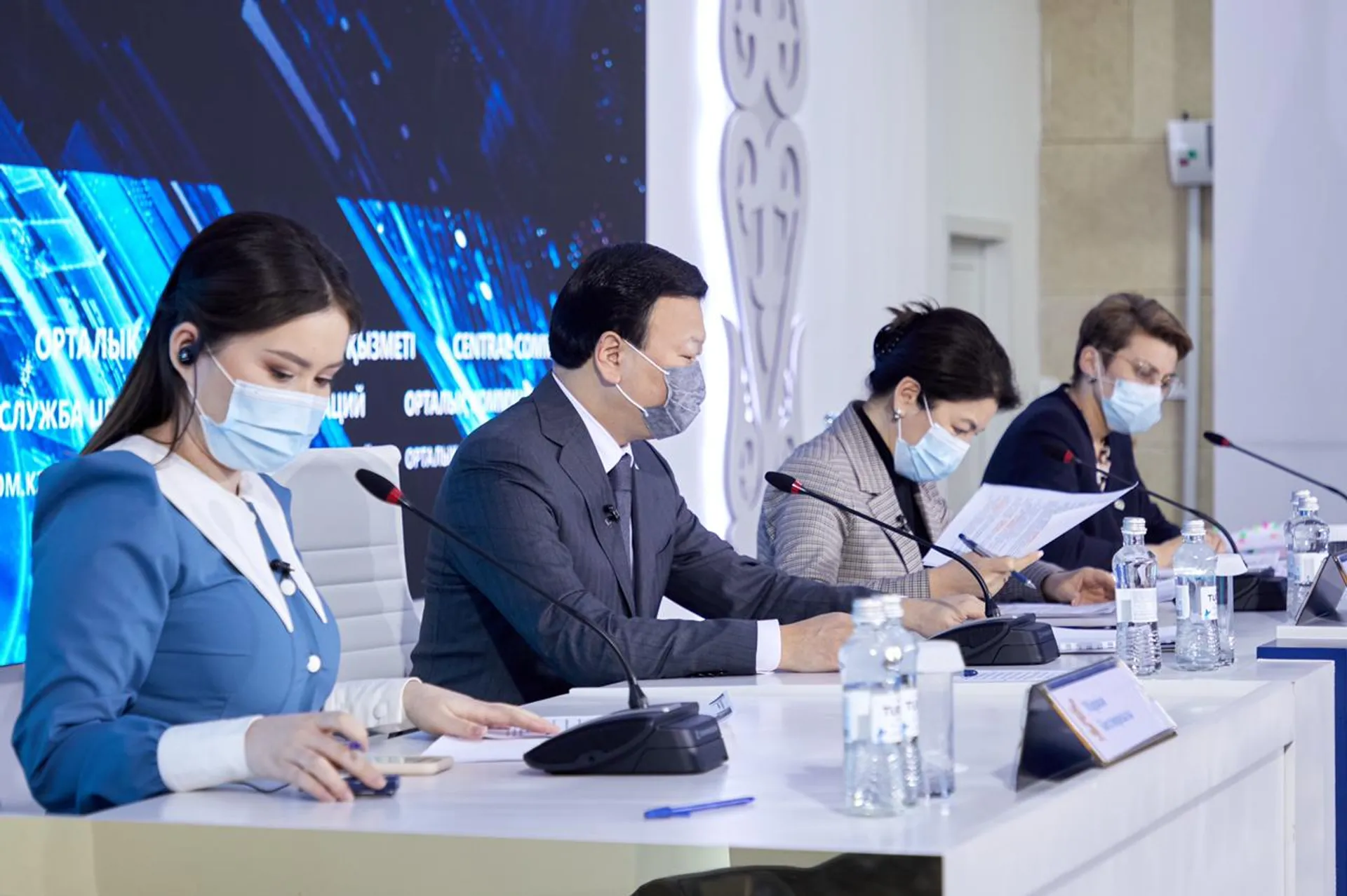 Капитал - На производство вакцины Спутник V в РК выделено 15,1 млрд тенге